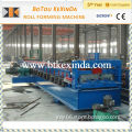 floor decking production line with High Intensity